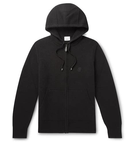 burberry crew neck|Burberry black zip up hoodie.